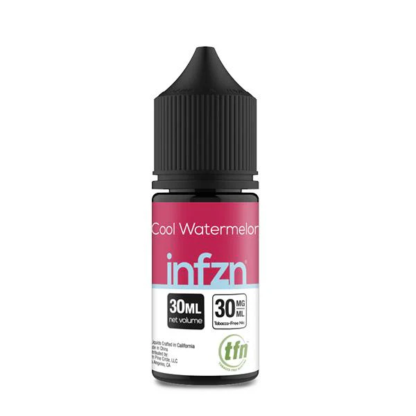 Cool Watermelon by INFZN Salts TFN 30ML