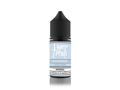 Cool Rush by Vaper Treats 30mL Series