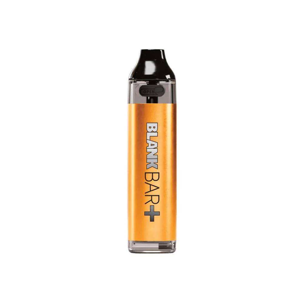Blank Bar PLUS Hybrid Pod System