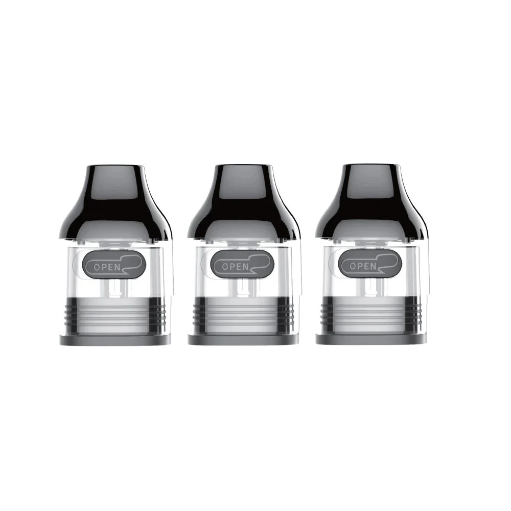 Blank Bar PLUS Replacement Pods