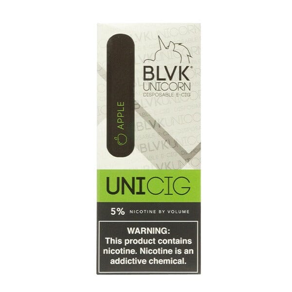 BLVK Unicorn Unicig Disposable E-Cigs (Individual)