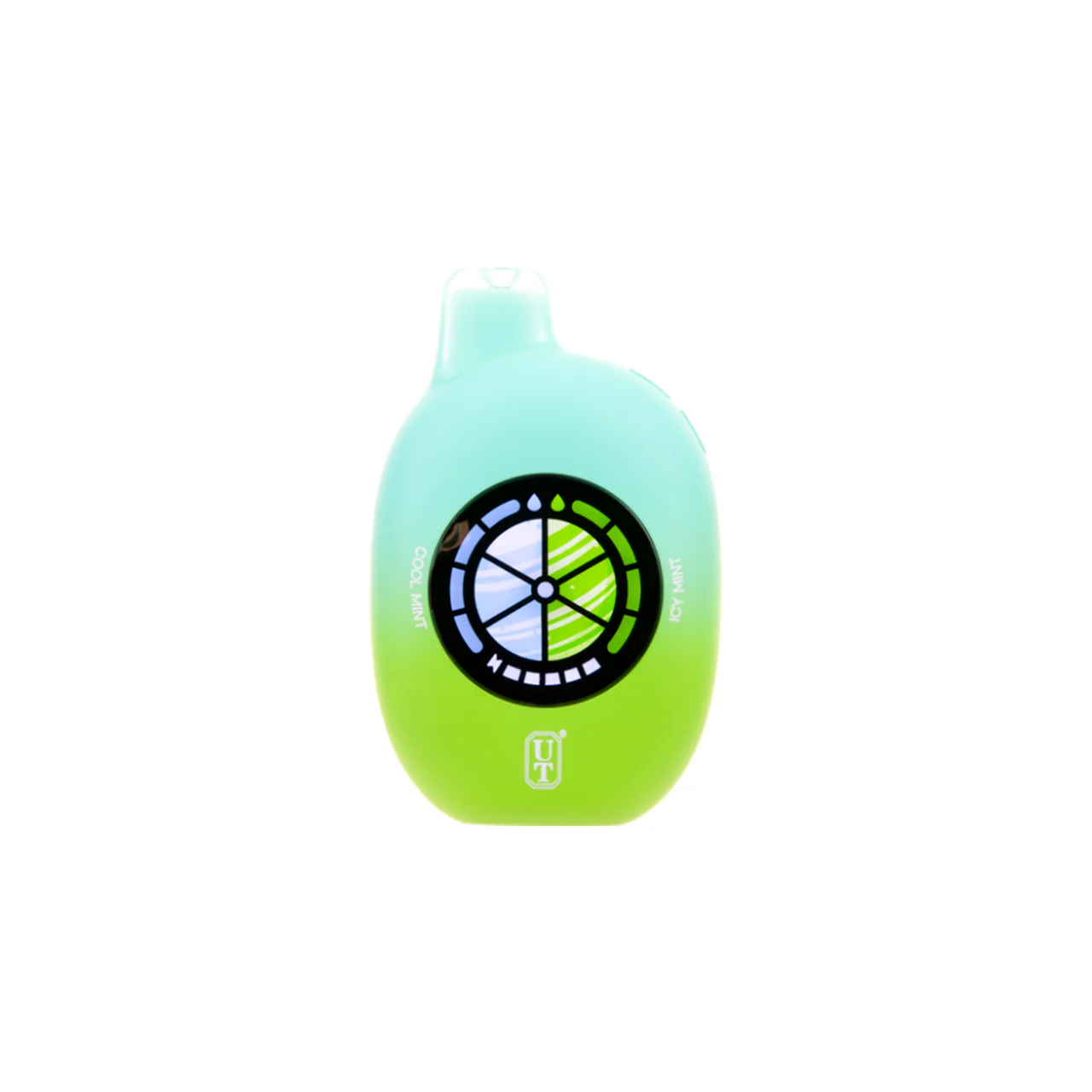 Flum UT Bar 50K Disposable