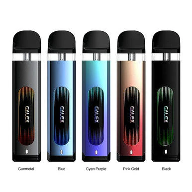 Freemax Galex Kit