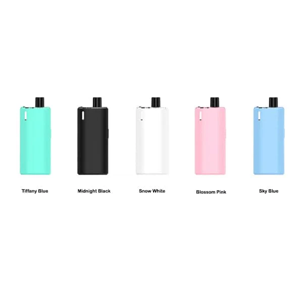 Geekvape Peak Kit