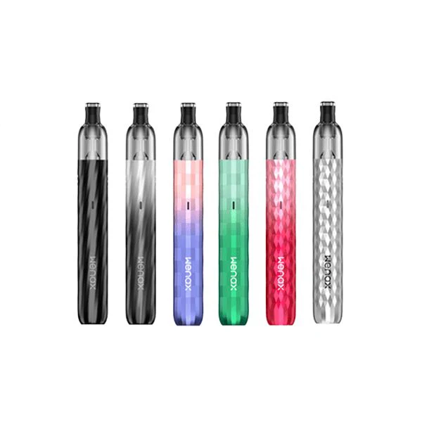 Geekvape Wenax M1 0.8ohm Kit