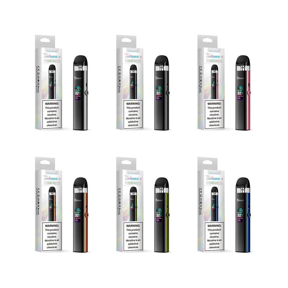 HorizonTech Talons 2 Device Pod System