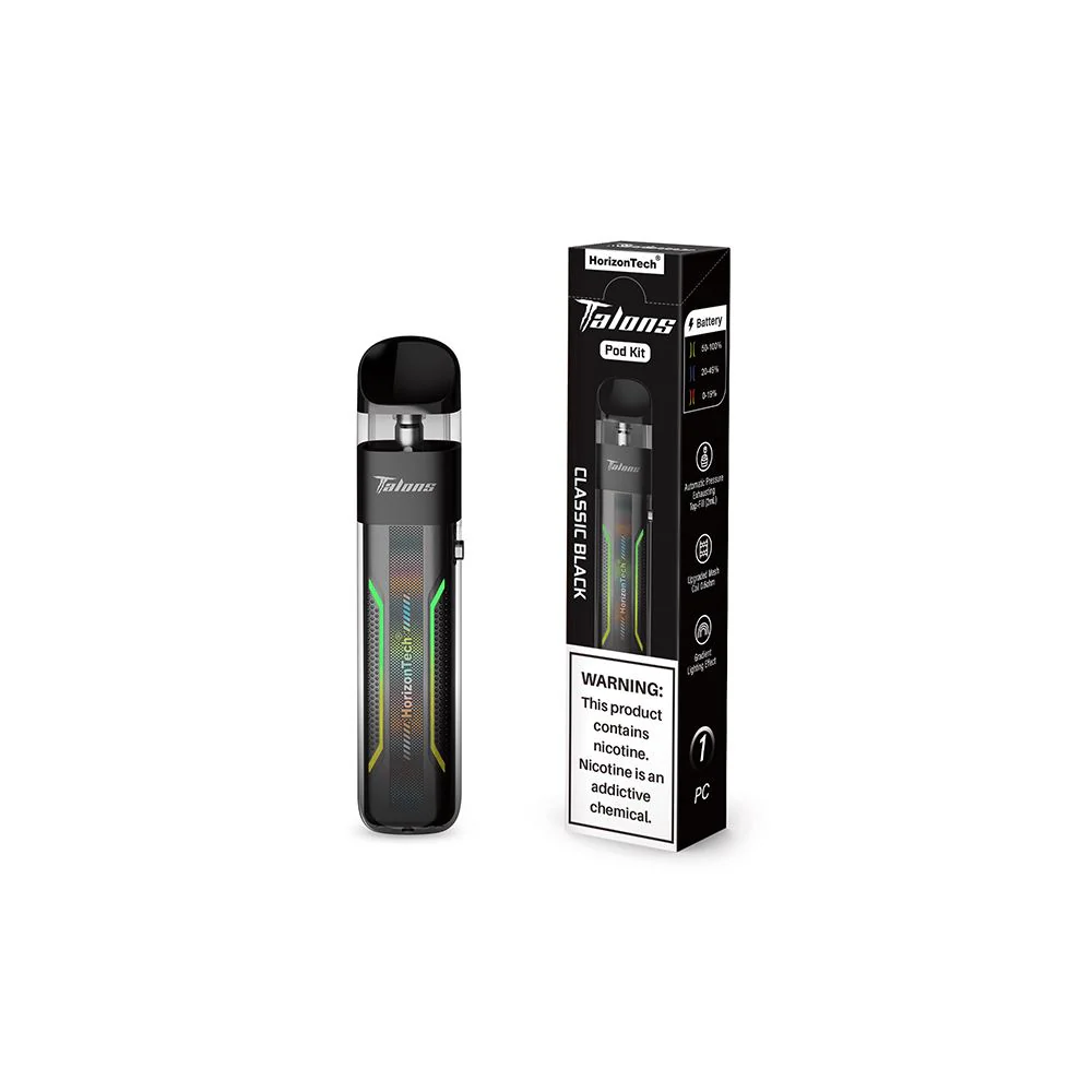 HorizonTech Talons Pod System