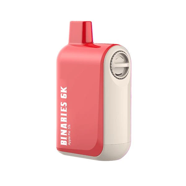 HorizonTech â Binaries Cabin Disposable | 6000 puffs | 15mL