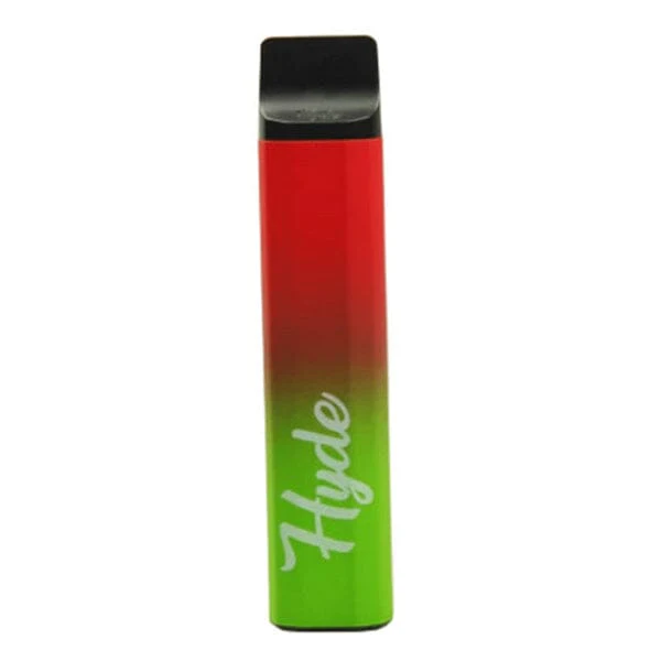 Hyde Edge Recharge Disposable Device (Individual) | 3300 Puffs | 10mL