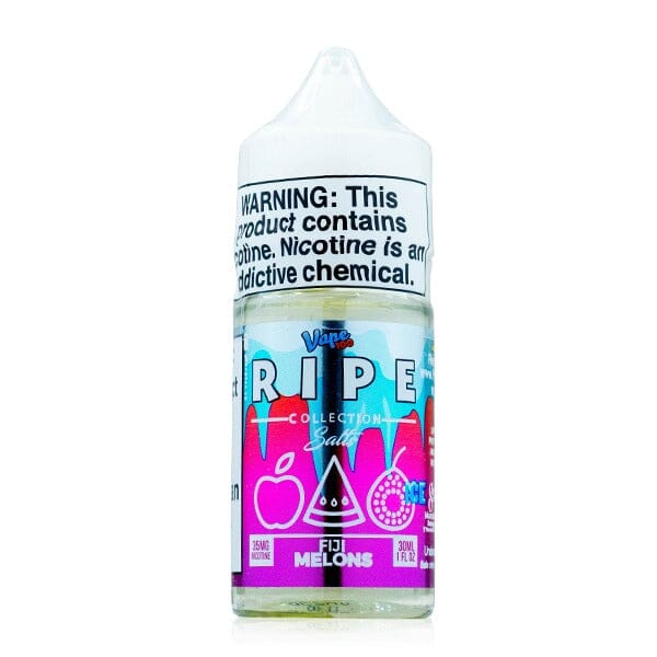 ICE Fiji Melons by Ripe Collection Salts 30ml