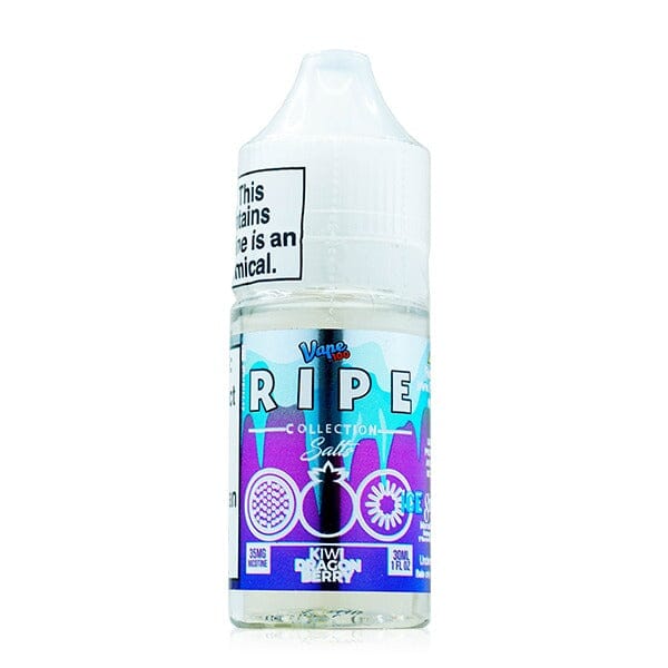ICE Kiwi Dragon Berry by Ripe Collection Salts 30ml