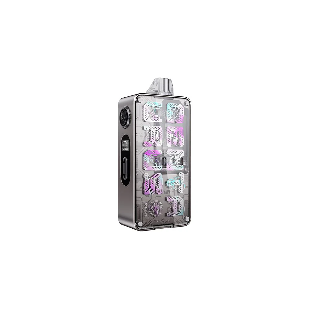 Lost Vape Centaurus B60 AIO Kit (Pod System)
