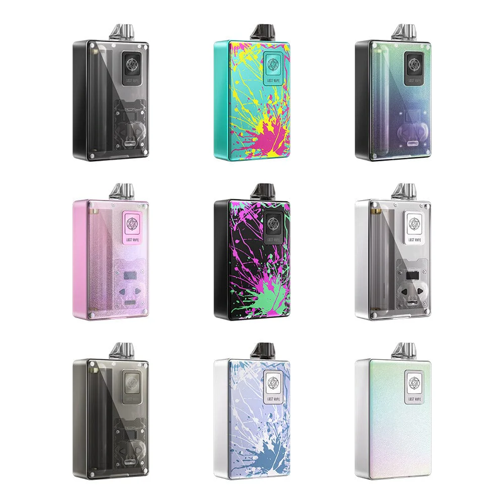 Lost Vape Centaurus B80 AIO Pod System