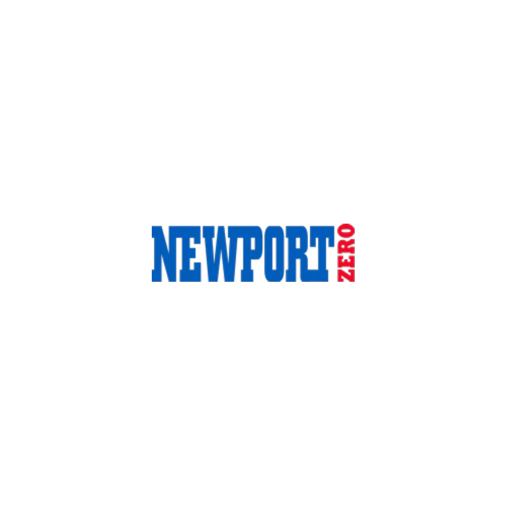 Newport ZERO (Lighter) ZEUS002 TORCH (12pc Display)