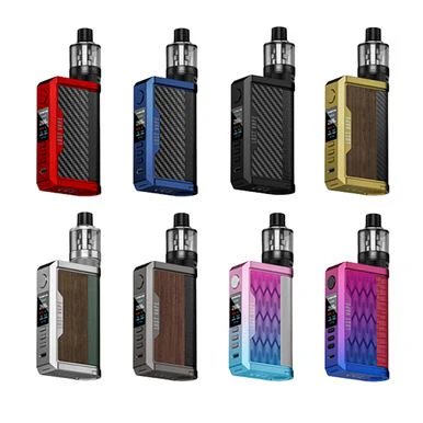 Lost Vape Centaurus Quest 200W Kit - UB Max Pod Tank Ver.