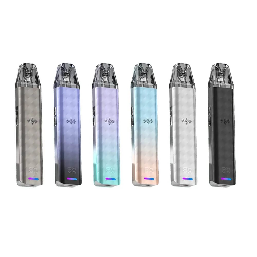 OXVA Xlim 2 Special Edition Voice 30W Kit (Pod System)