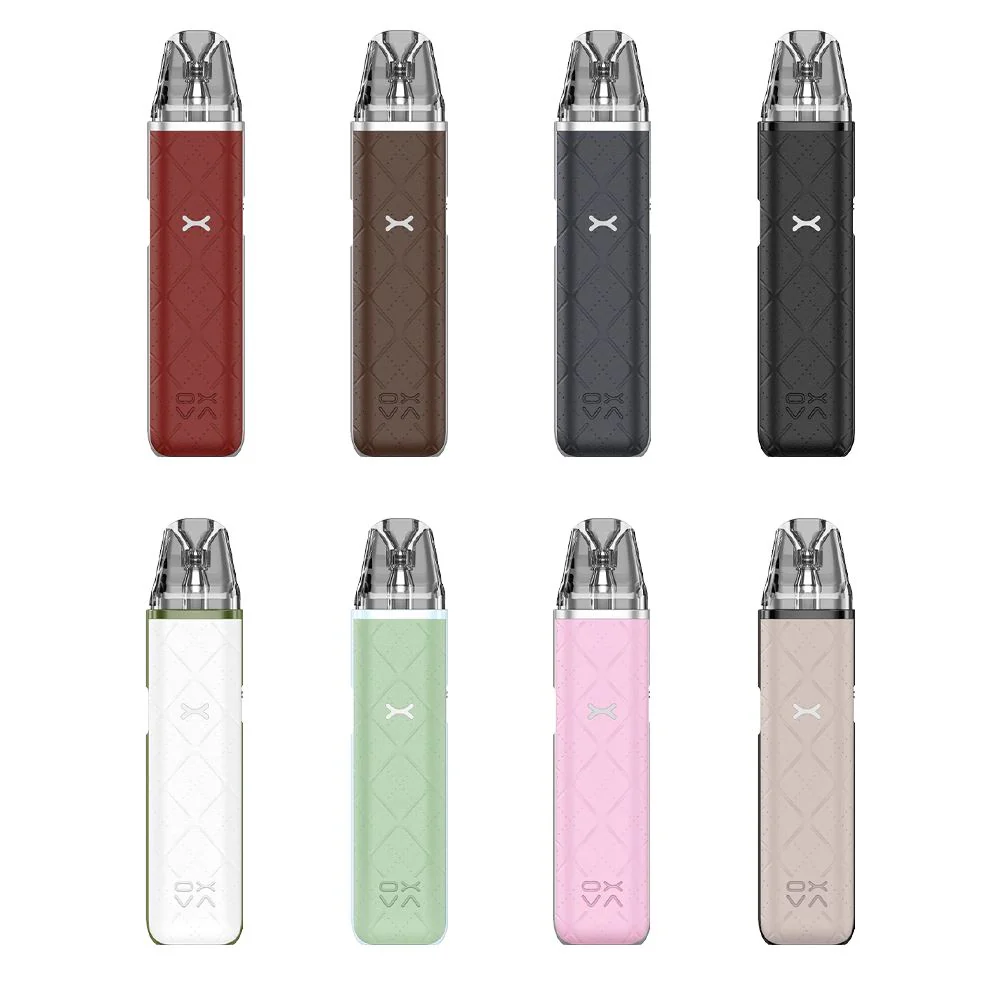OXVA Xlim Go Pod System