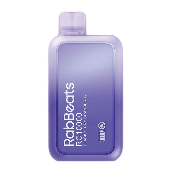 RabBeats RC10000 Disposable 10000 Puffs 18mL 50mg