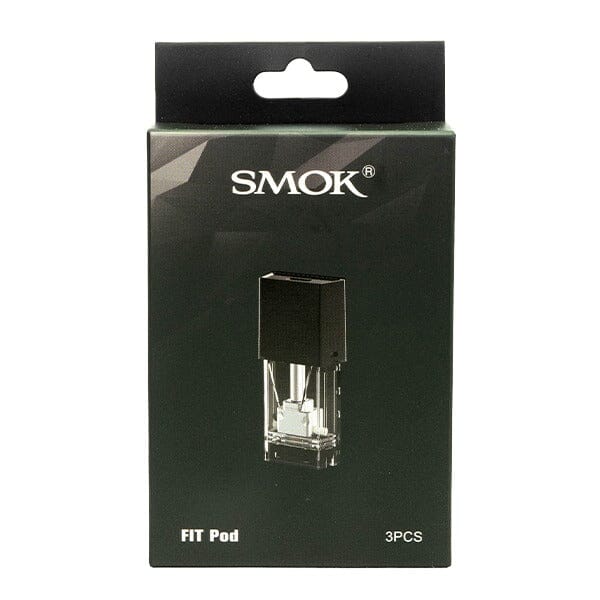 SMOK Fit Pod (3-Pack)