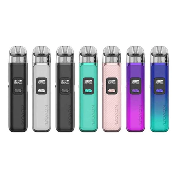 SMOK Novo Pro Pod System