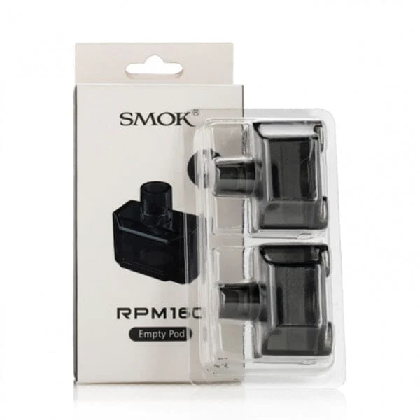SMOK RPM160 Replacement Pods (2-PACK)