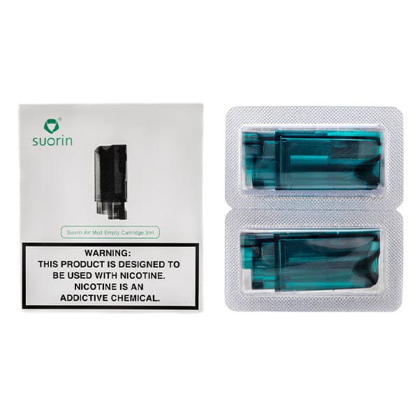 Suorin Air Mod Replacement Pods (2-Pack)