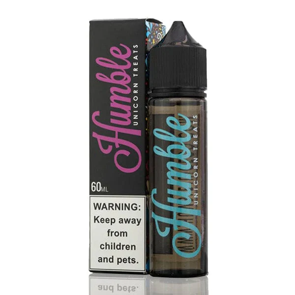 Unicorn Treats by Humble Series 60mL