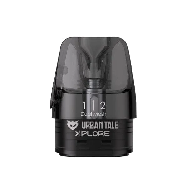 Urban Tale Xplore Replacement Pods