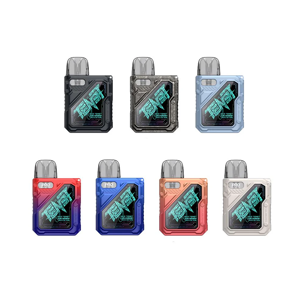 Uwell Caliburn TENET GK3 Kit Pod System