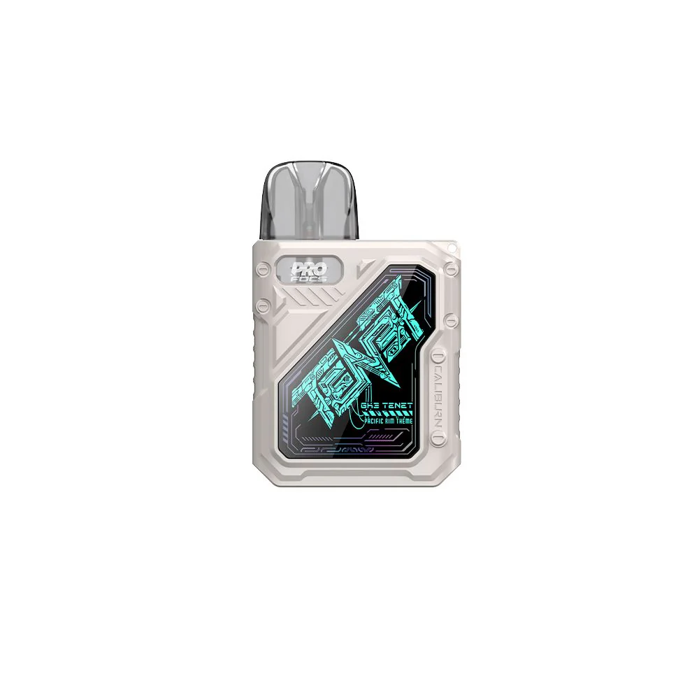Uwell Caliburn TENET GK3 Kit Pod System