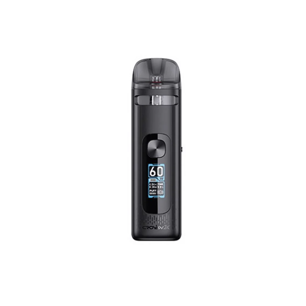 Uwell Crown X Pod System
