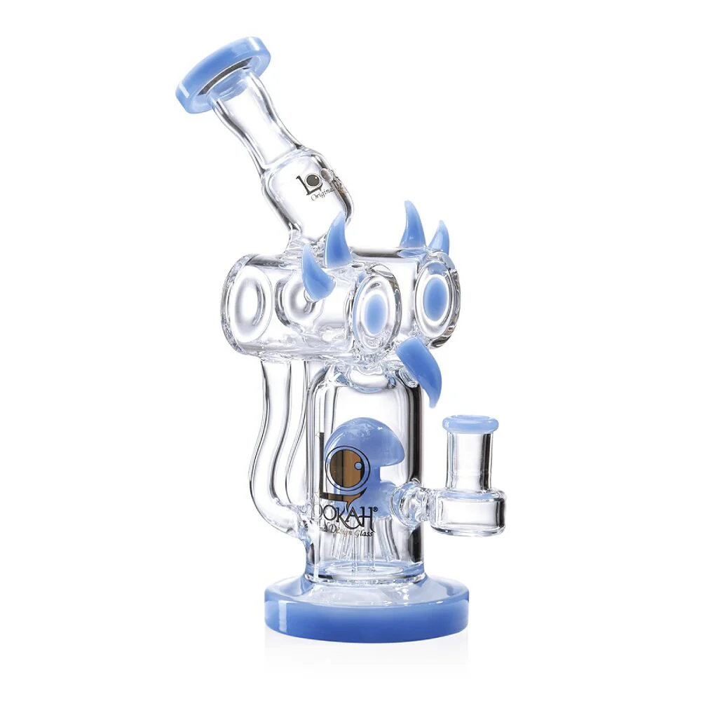 1980-lookah-dab-rig-10-recycler-percolator-fantasy-bird-water-pipe-1.webp
