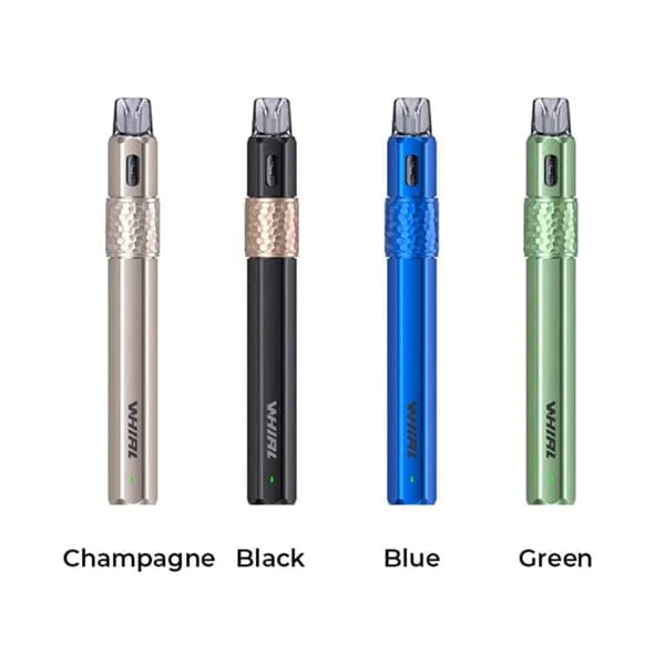 Uwell Whirl F Kit (Pod System)