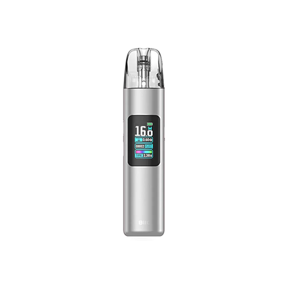 Vandy Vape Biio Pod System