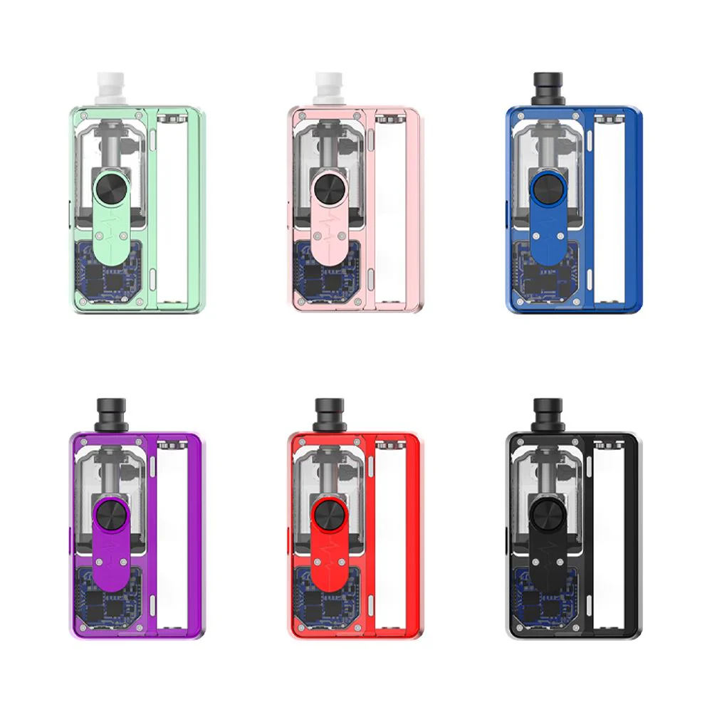 Vandy Vape Pulse AIO V2 Pod System