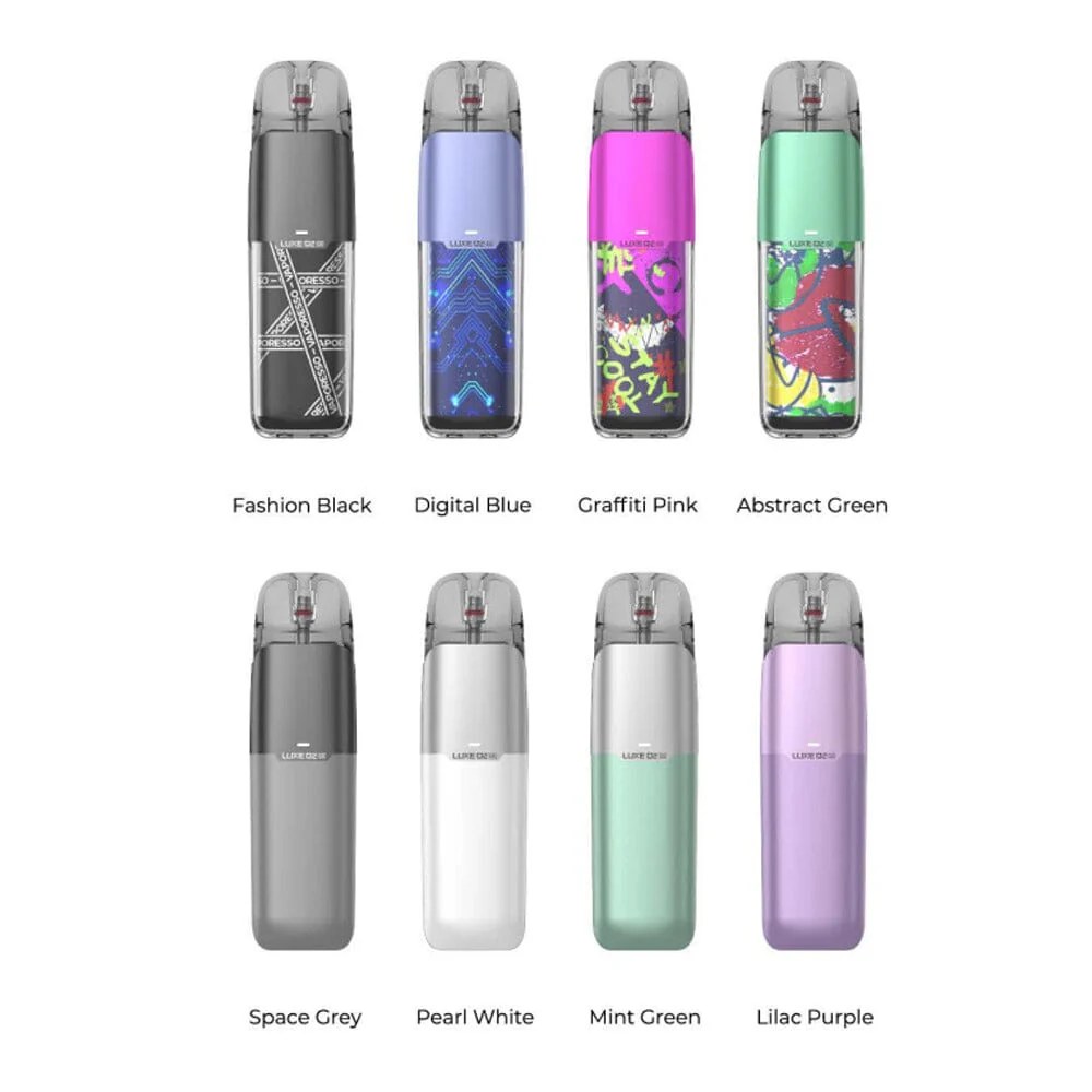 Vaporesso Luxe Q2 SE Kit