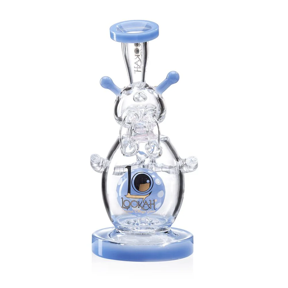 2004-lookah-dab-rig-9-recycler-percolator-cosmic-alien-water-pipe-1.webp