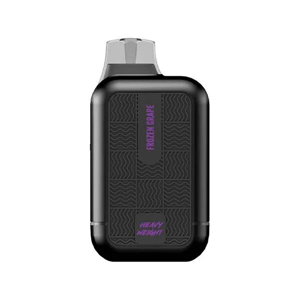 Tyson 2.0 Heavy Weight Disposable