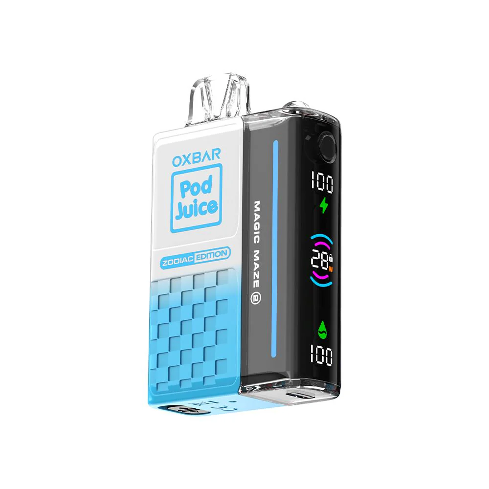 Oxbar Magic Maze 2.0 Pod Juice Disposable