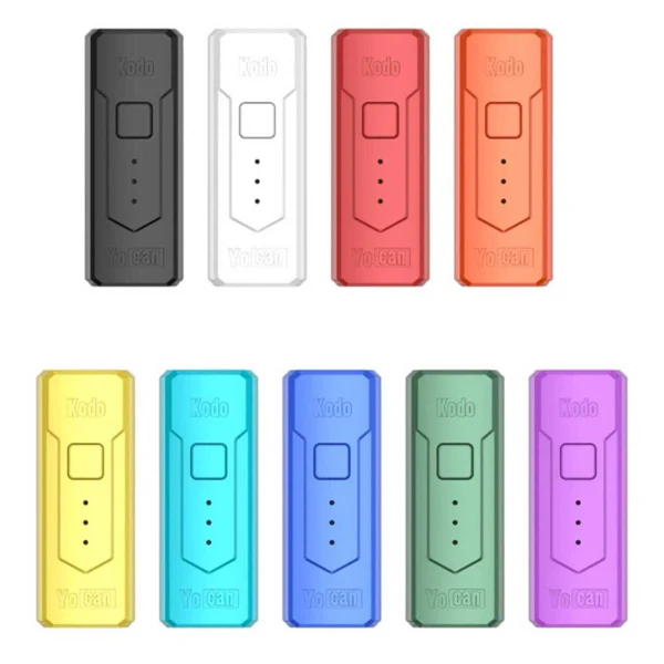 Yocan Kodo 510 Battery