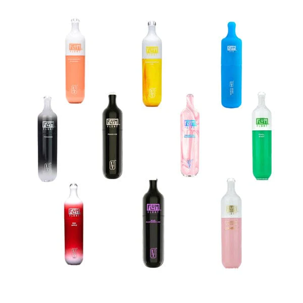 Flum Float Disposable