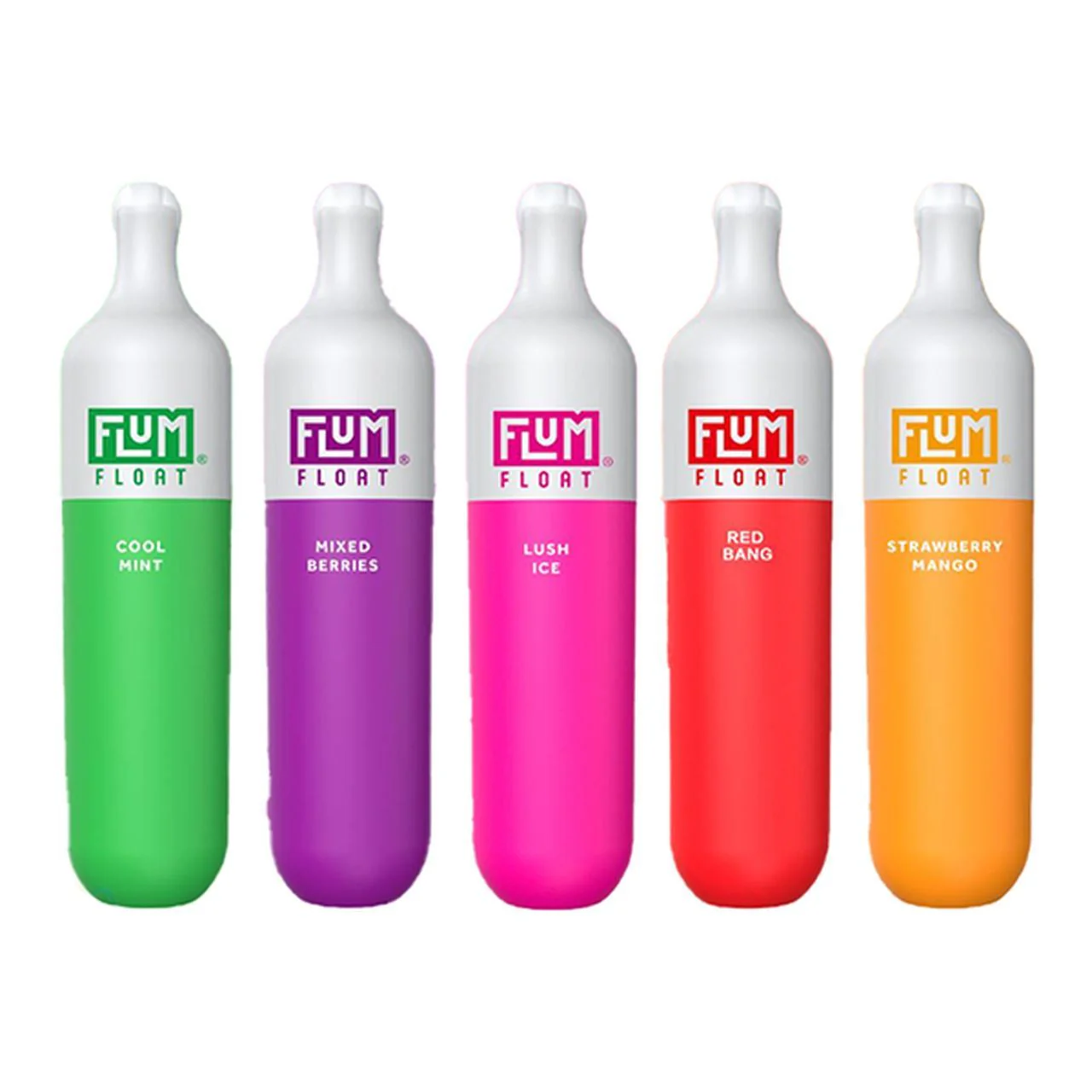 Flum Float Disposable