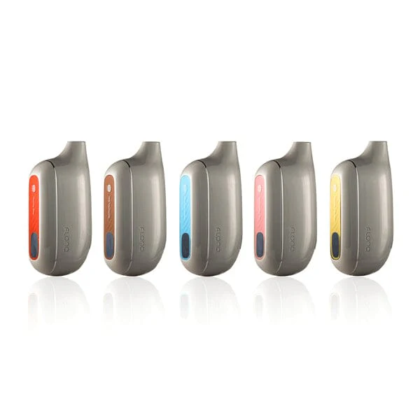 FLONQ Max Smart Disposable 10,000 Puffs (14mL) 20MG