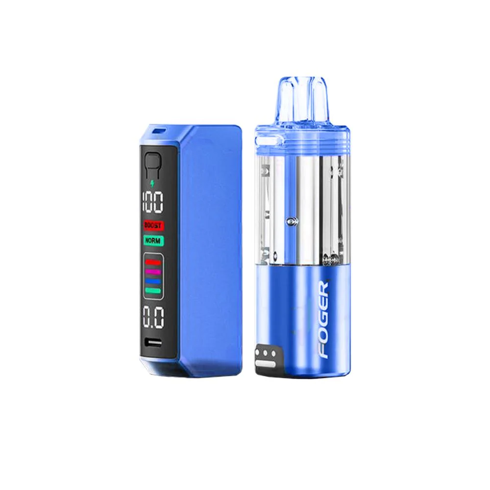 Foger Switch Pro 30K Disposable