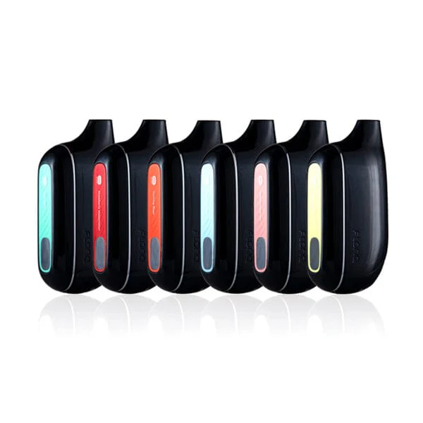 FLONQ Max Smart ZERO Disposable 10,000 Puffs (14mL) 00MG