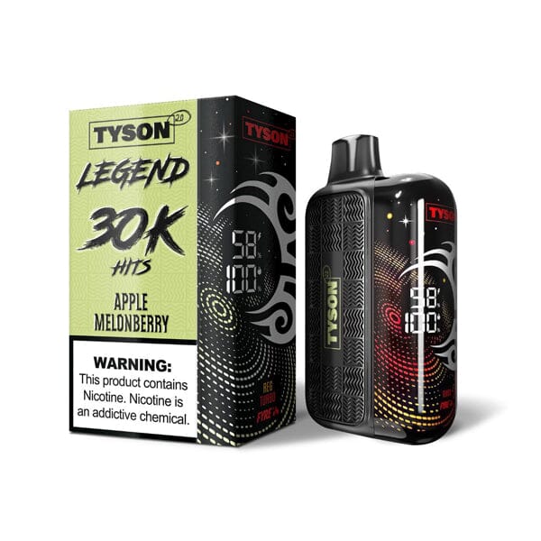 Tyson 2.0 Legend Disposable
