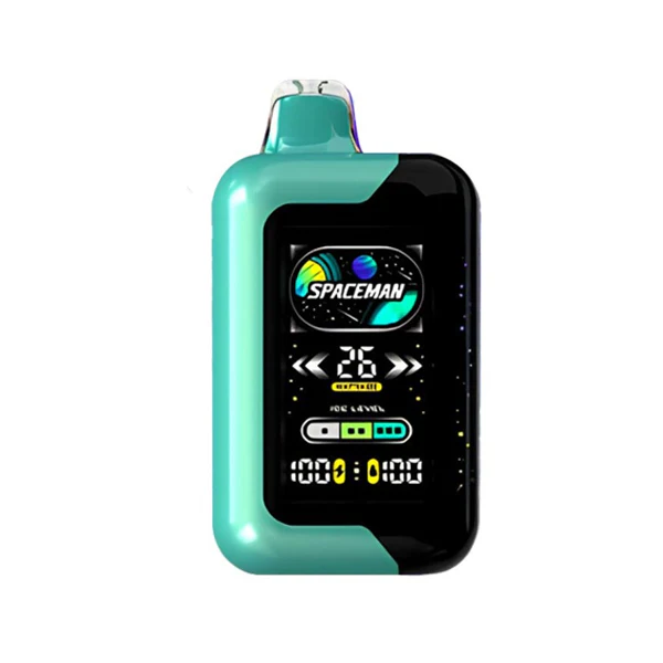 SMOK Space Man SP40000 ZERO Disposable