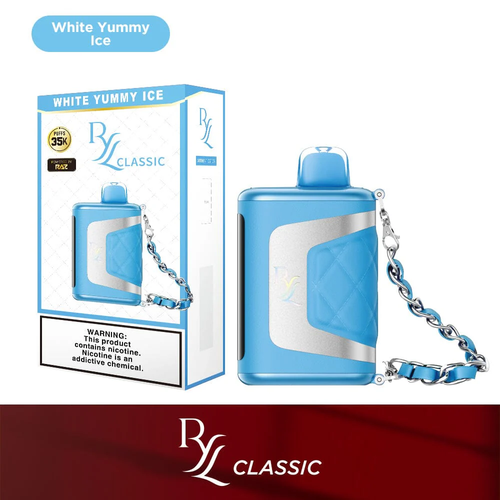 RYL Classic 35k Disposable