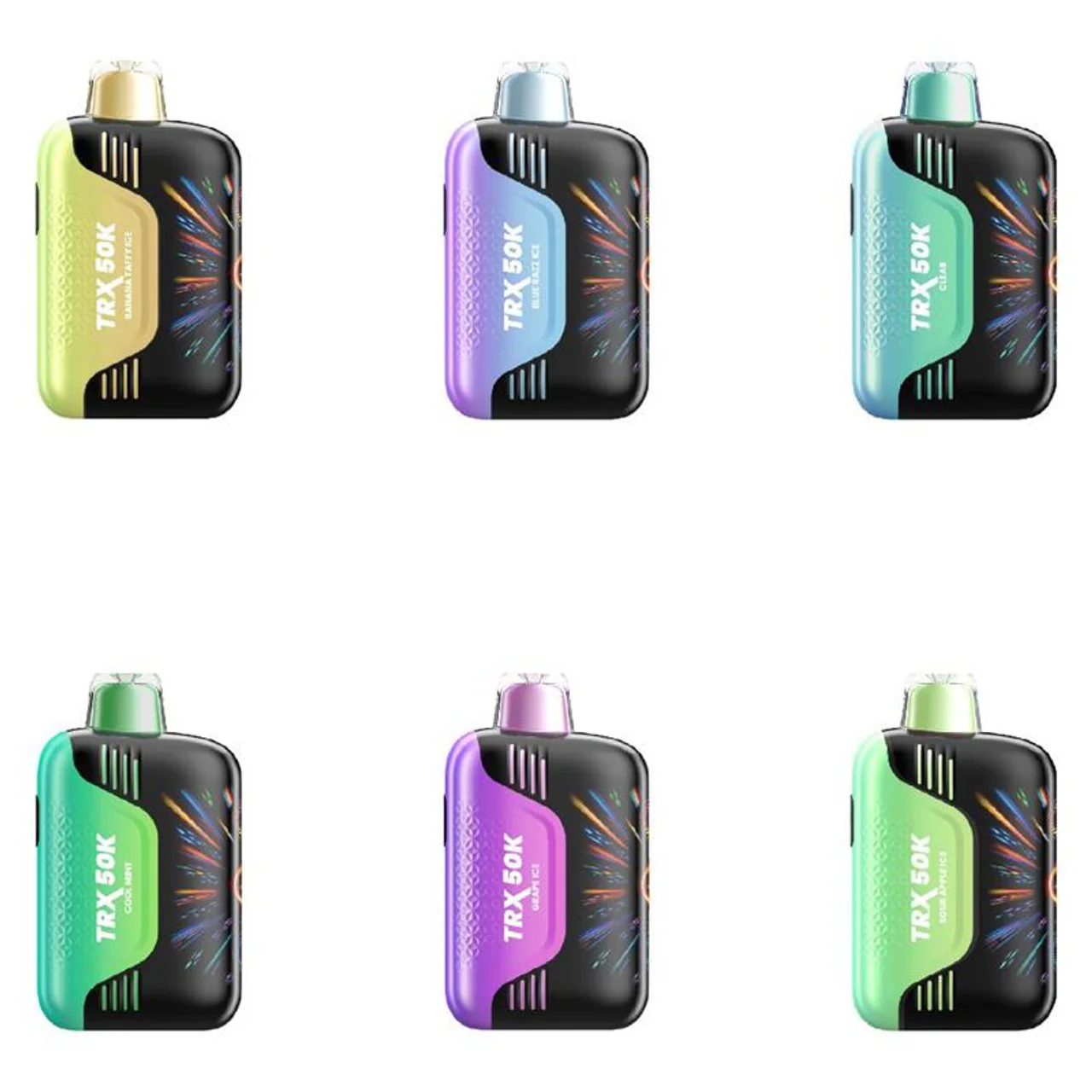Viho TRX Disposable