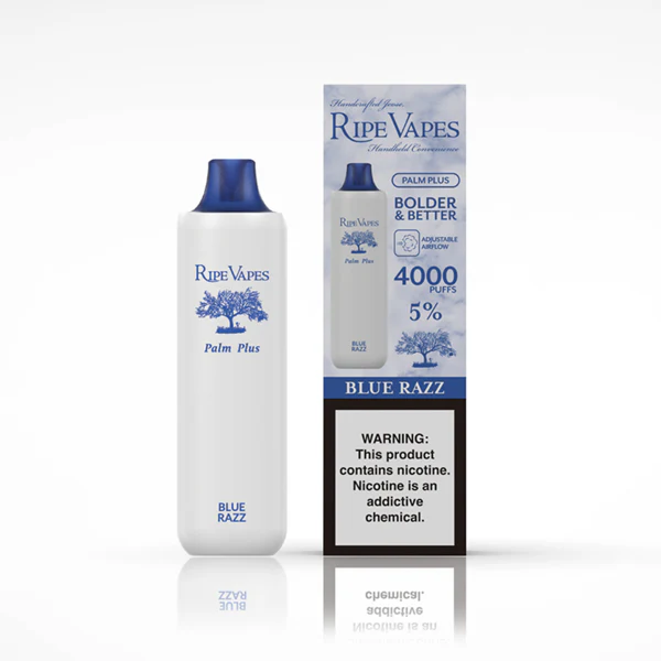 Ripe Vape Palm Plus Disposable